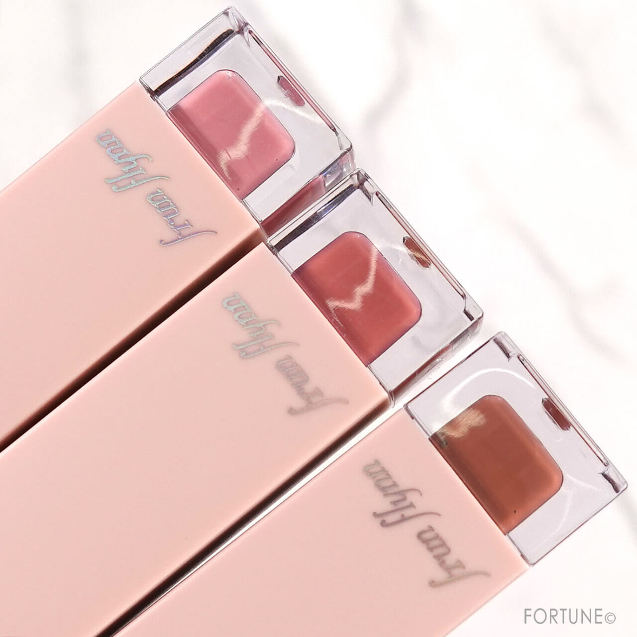 新タイコスメブランド『frunflynn（フルンフリン）』｜シャインユー グロウティント