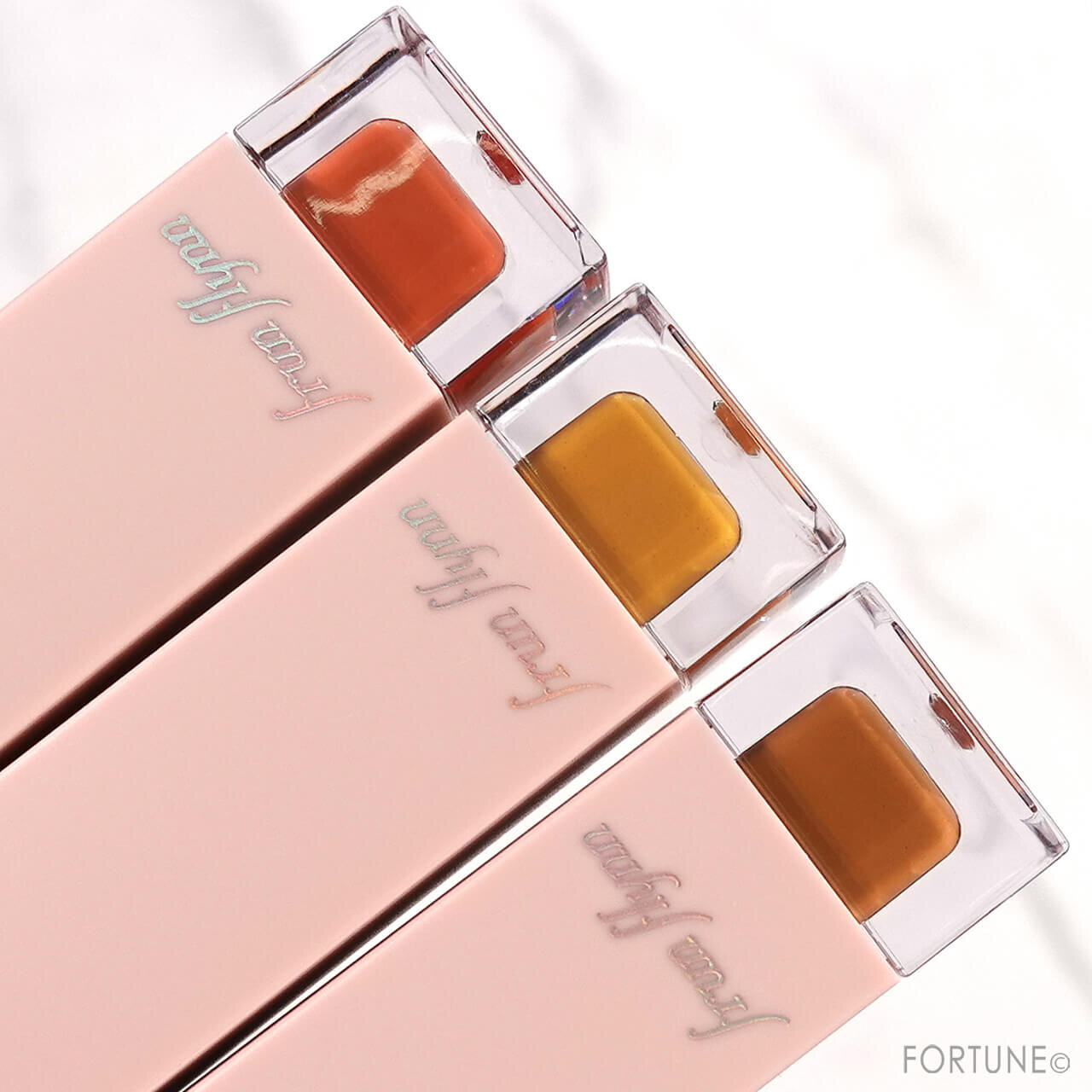 新タイコスメブランド『frunflynn（フルンフリン）』｜シャインユー グロウティント