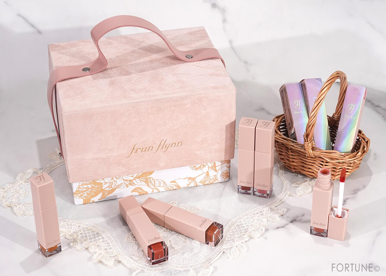 新タイコスメブランド『frunflynn（フルンフリン）』｜シャインユー グロウティント