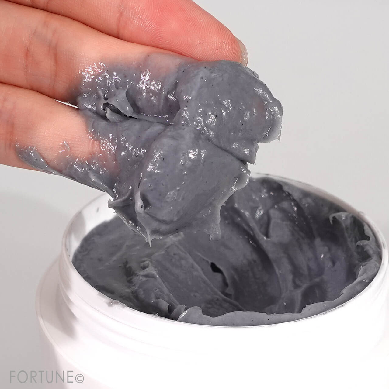 『クレージュ　プレミアムヘッドスパマスク』