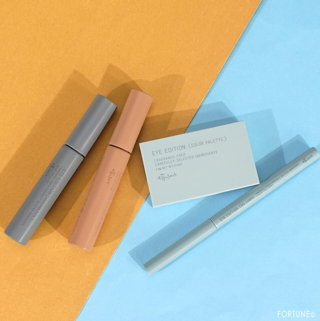 ettusais（エテュセ）　2022年冬新作コスメ