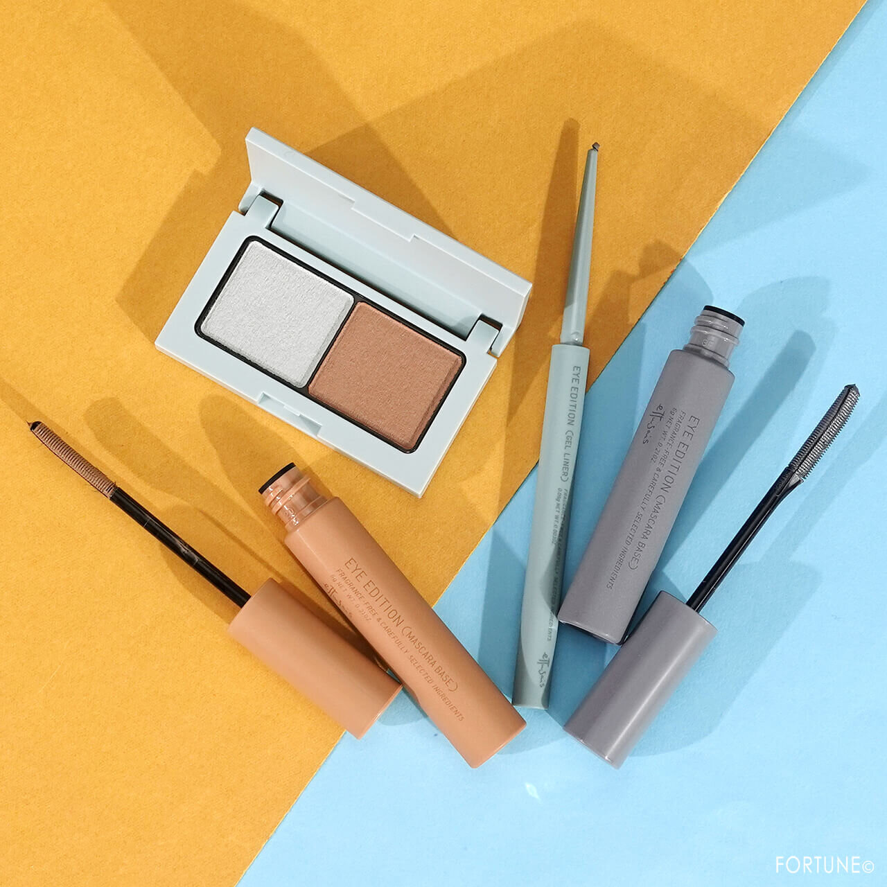 ettusais（エテュセ）　2022年冬新作コスメ