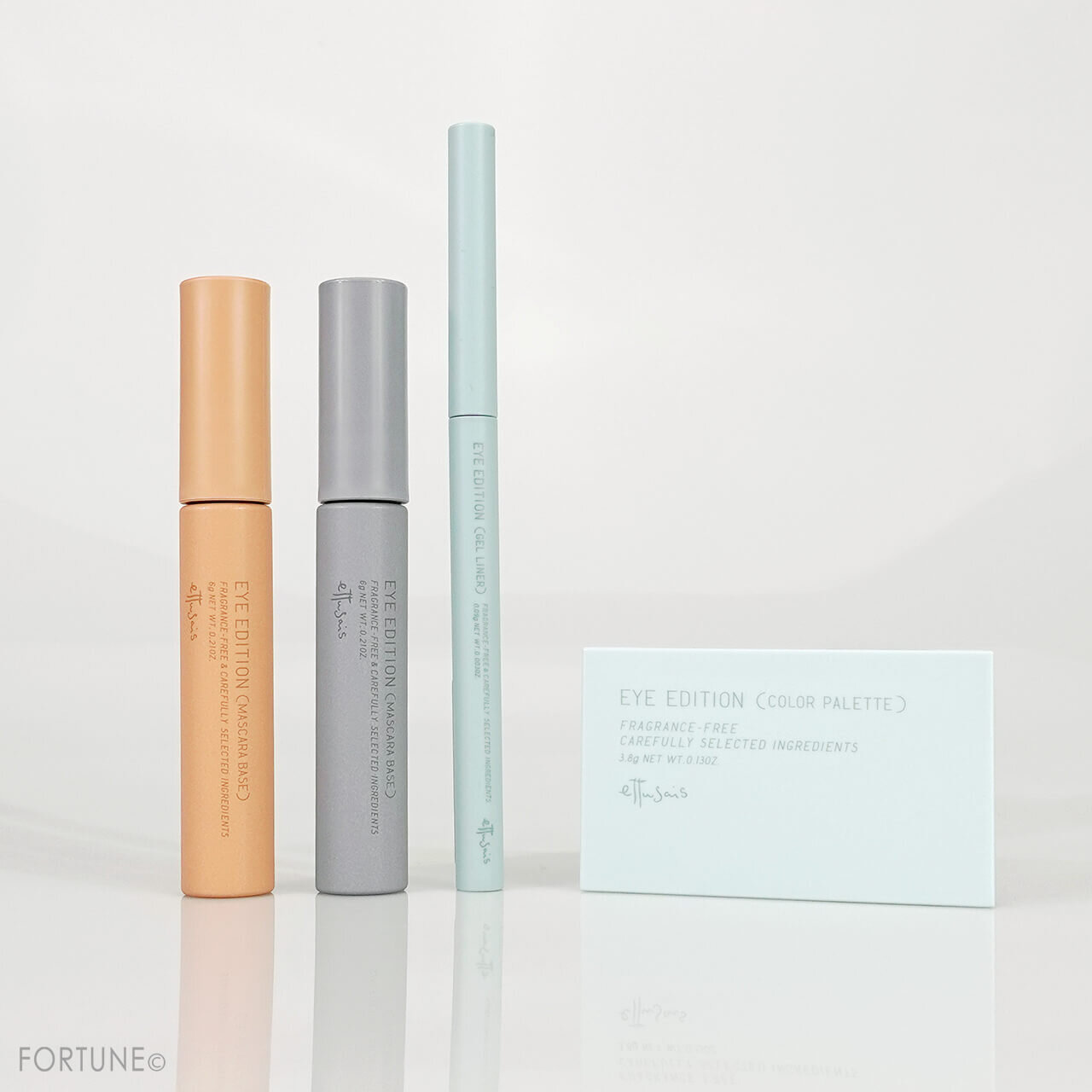 ettusais（エテュセ）　2022年冬新作コスメ