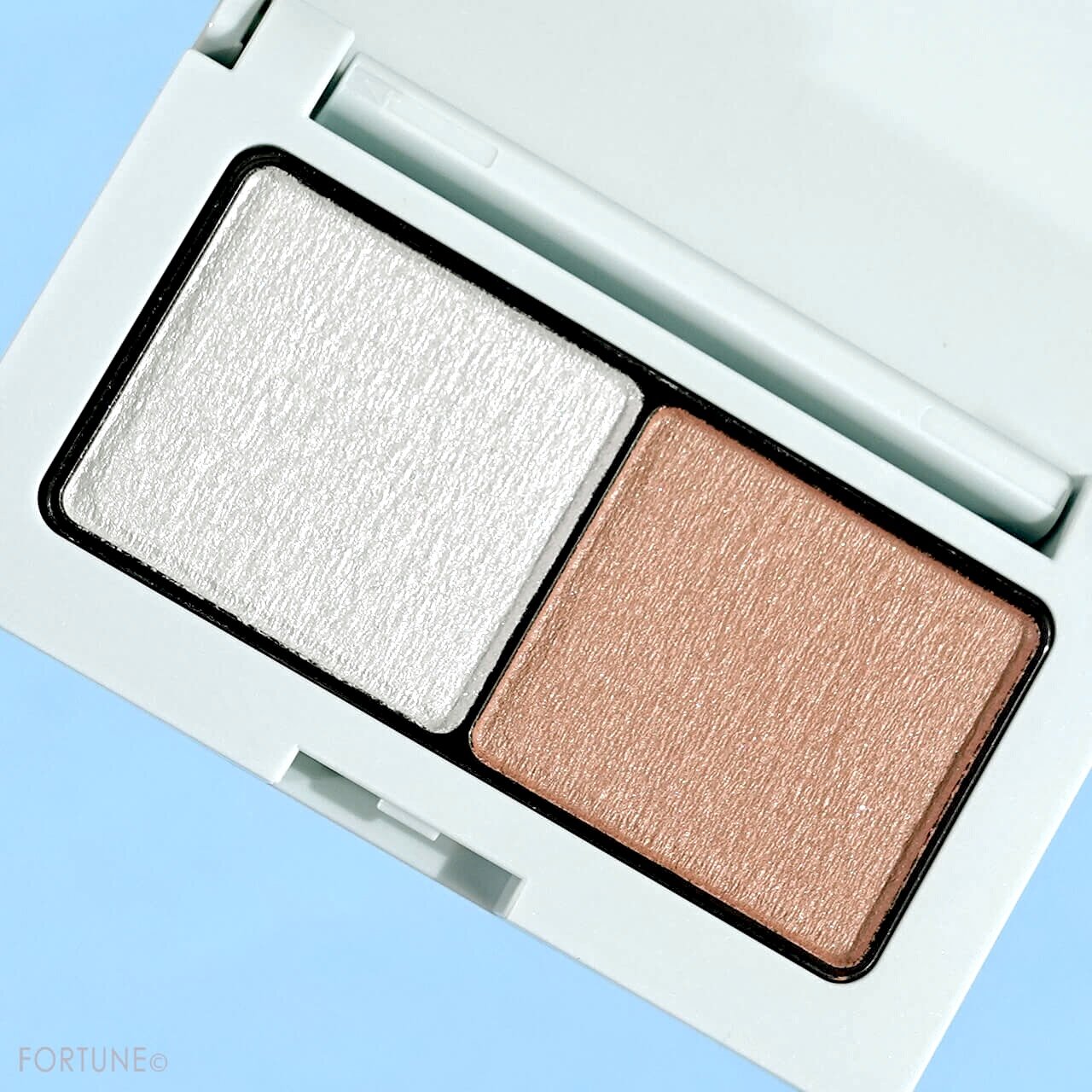 ettusais（エテュセ）　アイエディション（カラーパレット）　新色