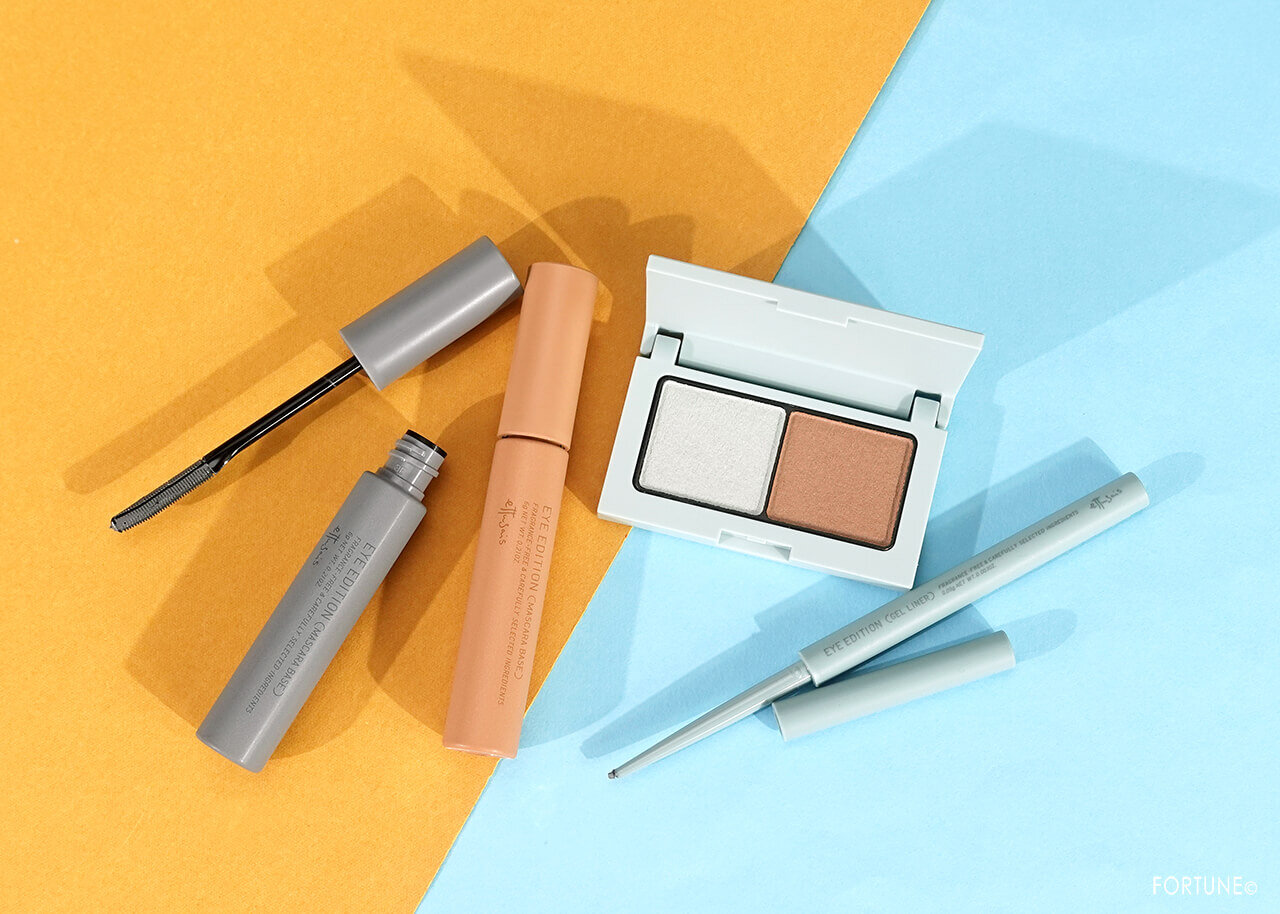 ettusais（エテュセ）　2022年冬新作コスメ