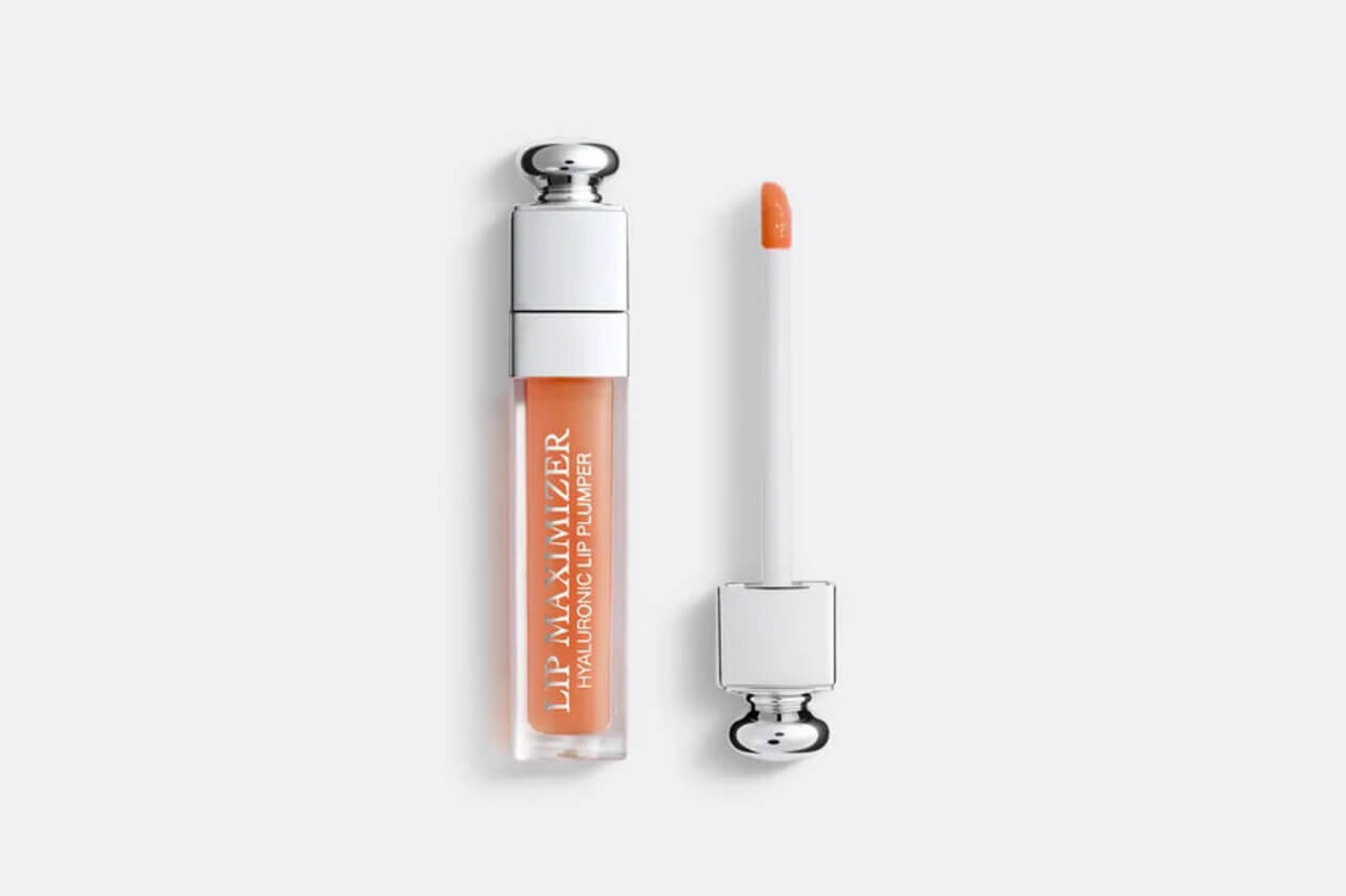 Dior（ディオール）『ディオール アディクト リップ マキシマイザー』　004コーラル