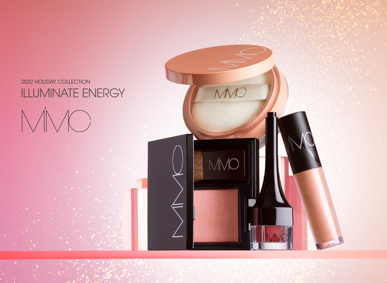 MiMC｜2022 ホリデーコレクション（11/1発売）