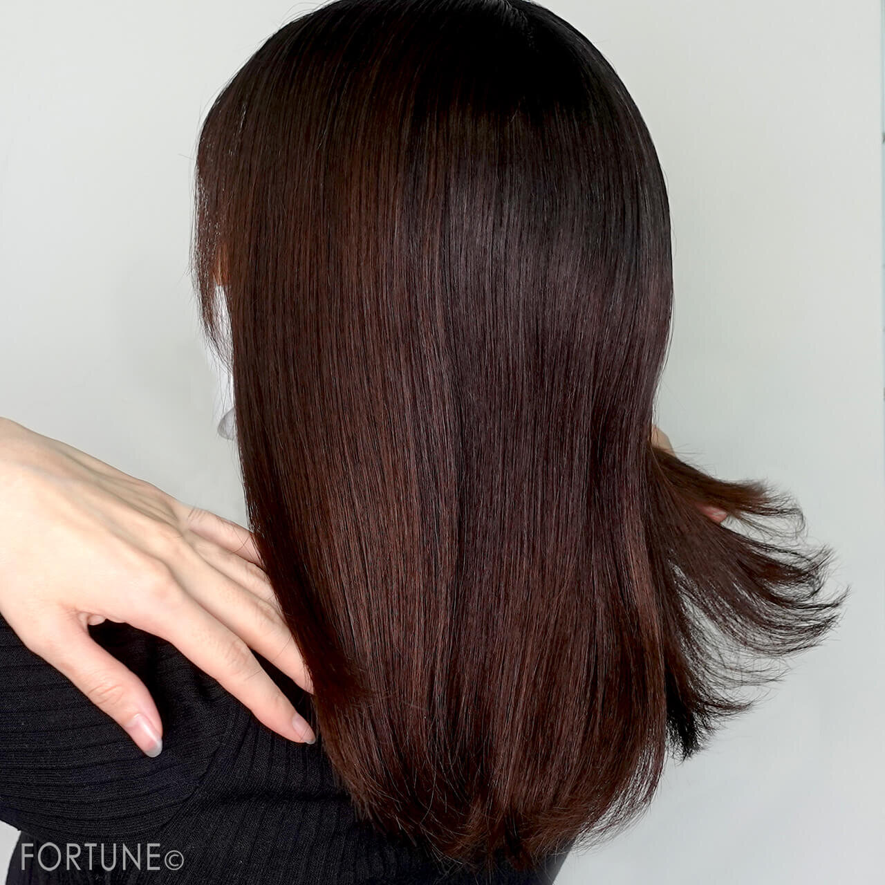 『クレージュ　プレミアムリペアマスク』使用感