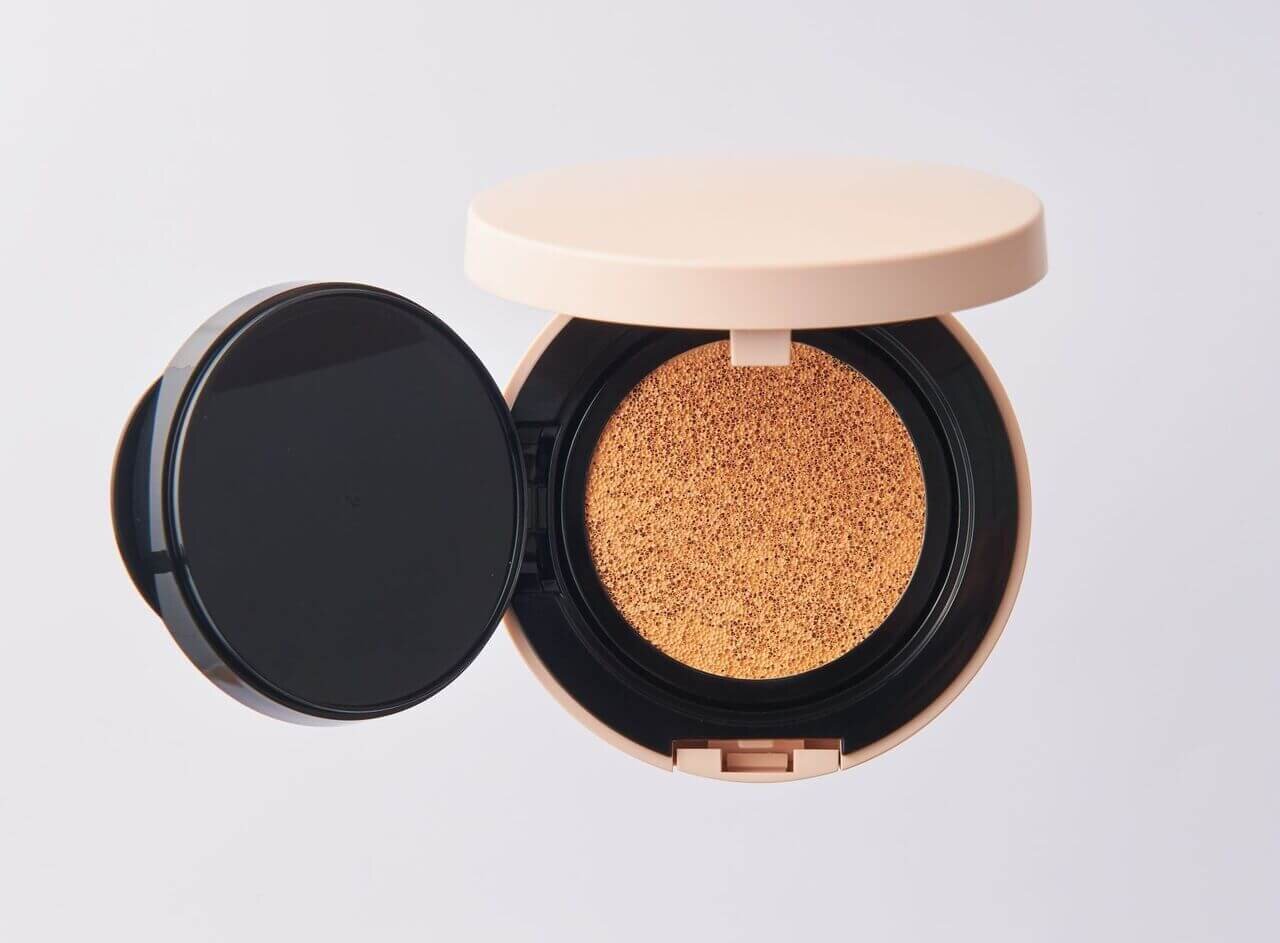 CEZANNE（セザンヌ） セザンヌ クッションファンデーション