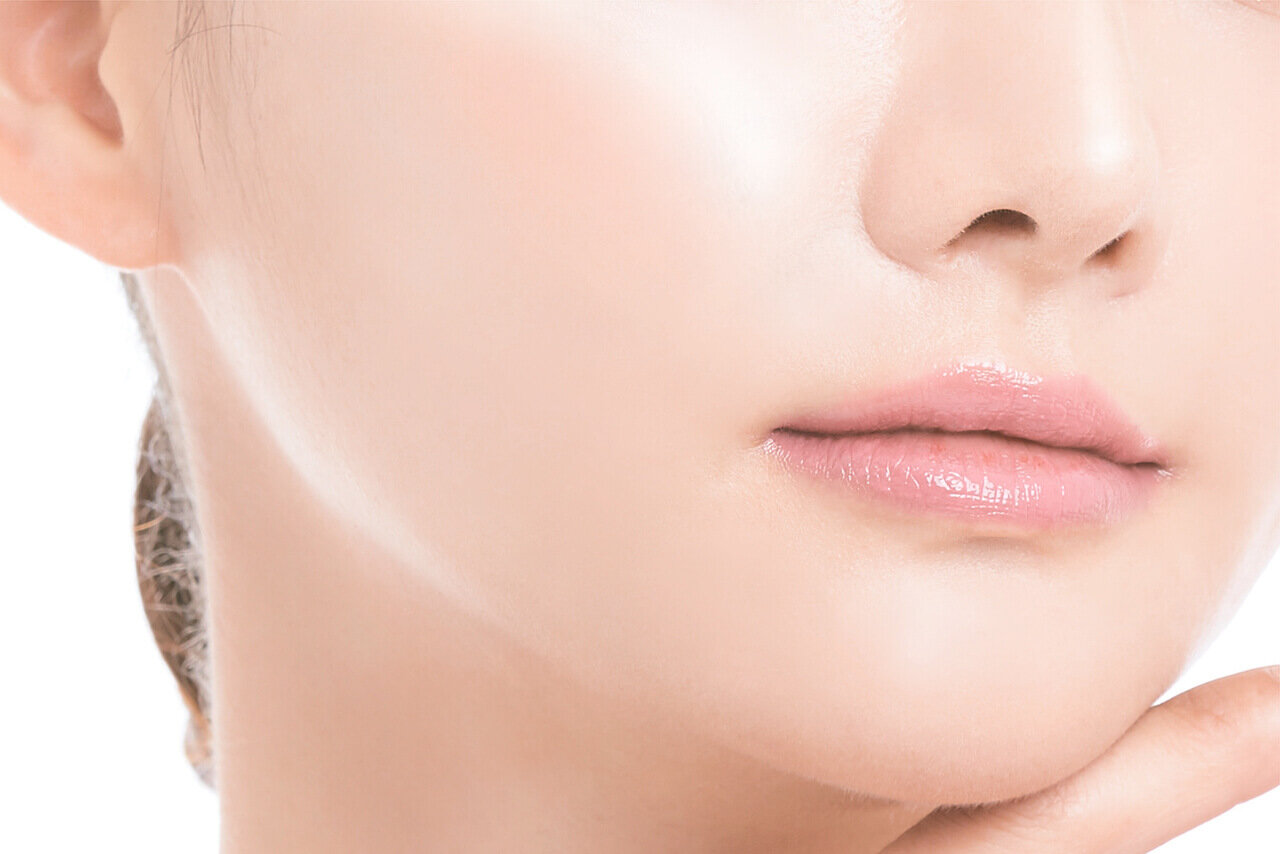 CEZANNE（セザンヌ） セザンヌ クッションファンデーション　使用後