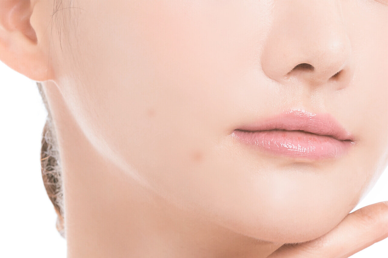 CEZANNE（セザンヌ） セザンヌ クッションファンデーション　 使用前