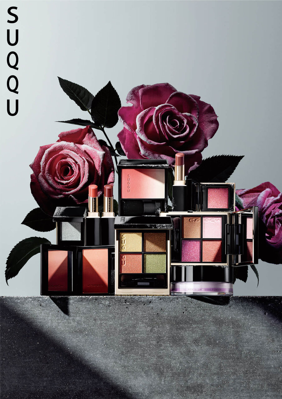 スック｜ホリデー コレクション 2022（11/4発売）