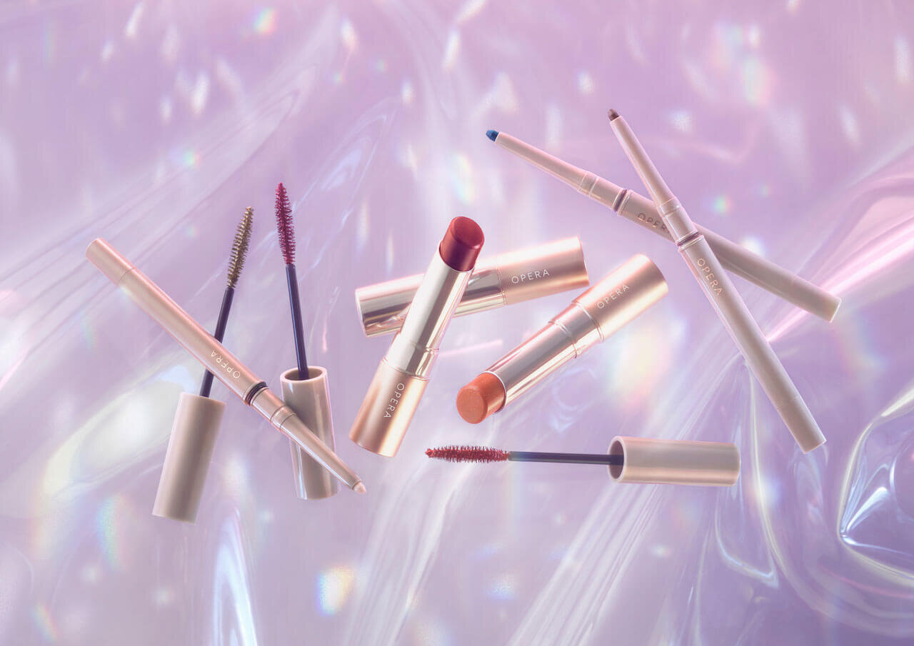 オペラ｜ホリデーコレクション（11/30発売）