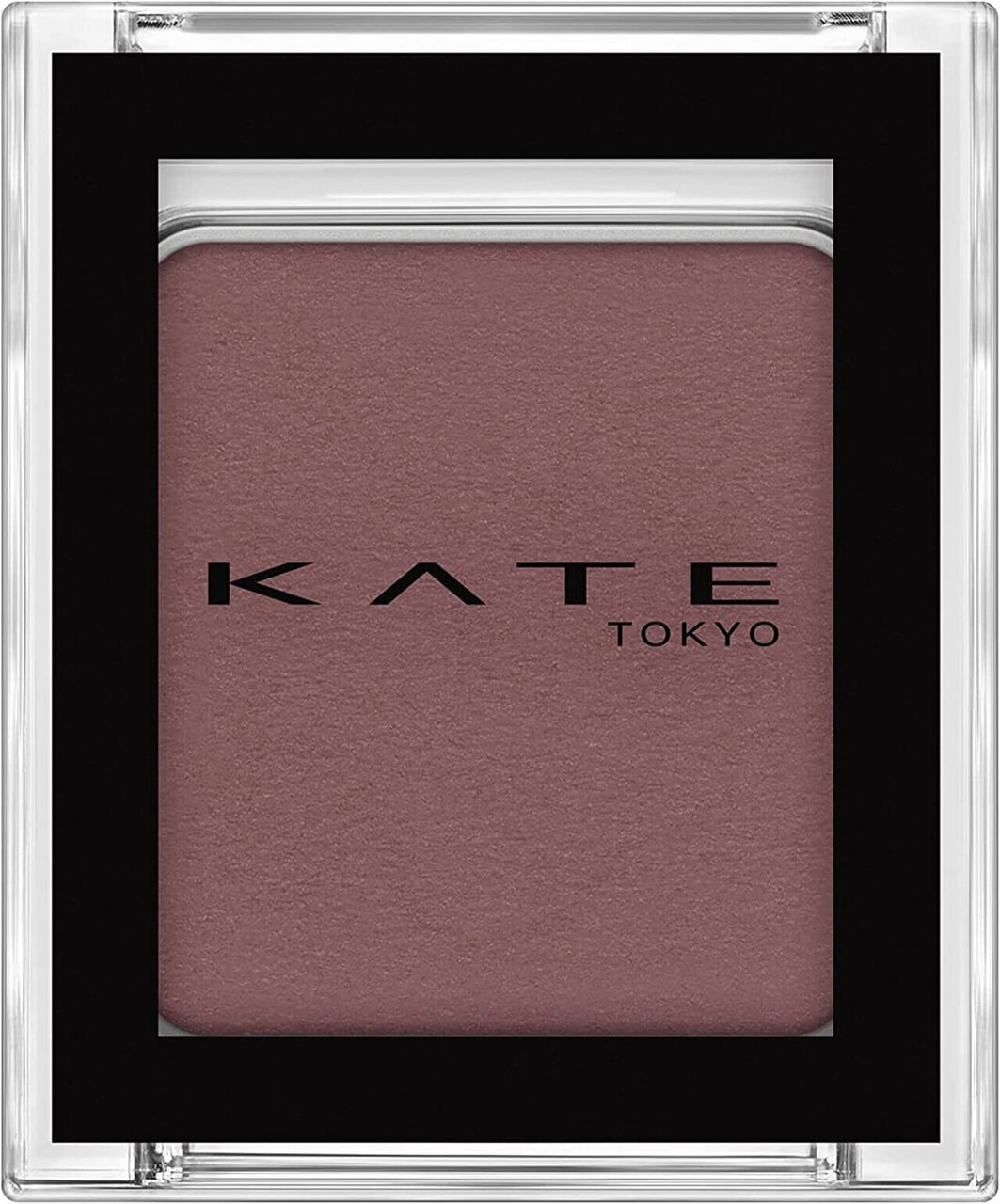 KATE（ケイト）『ケイト　ザ　アイカラー』　M112 自己満足（ベリーショコラ）