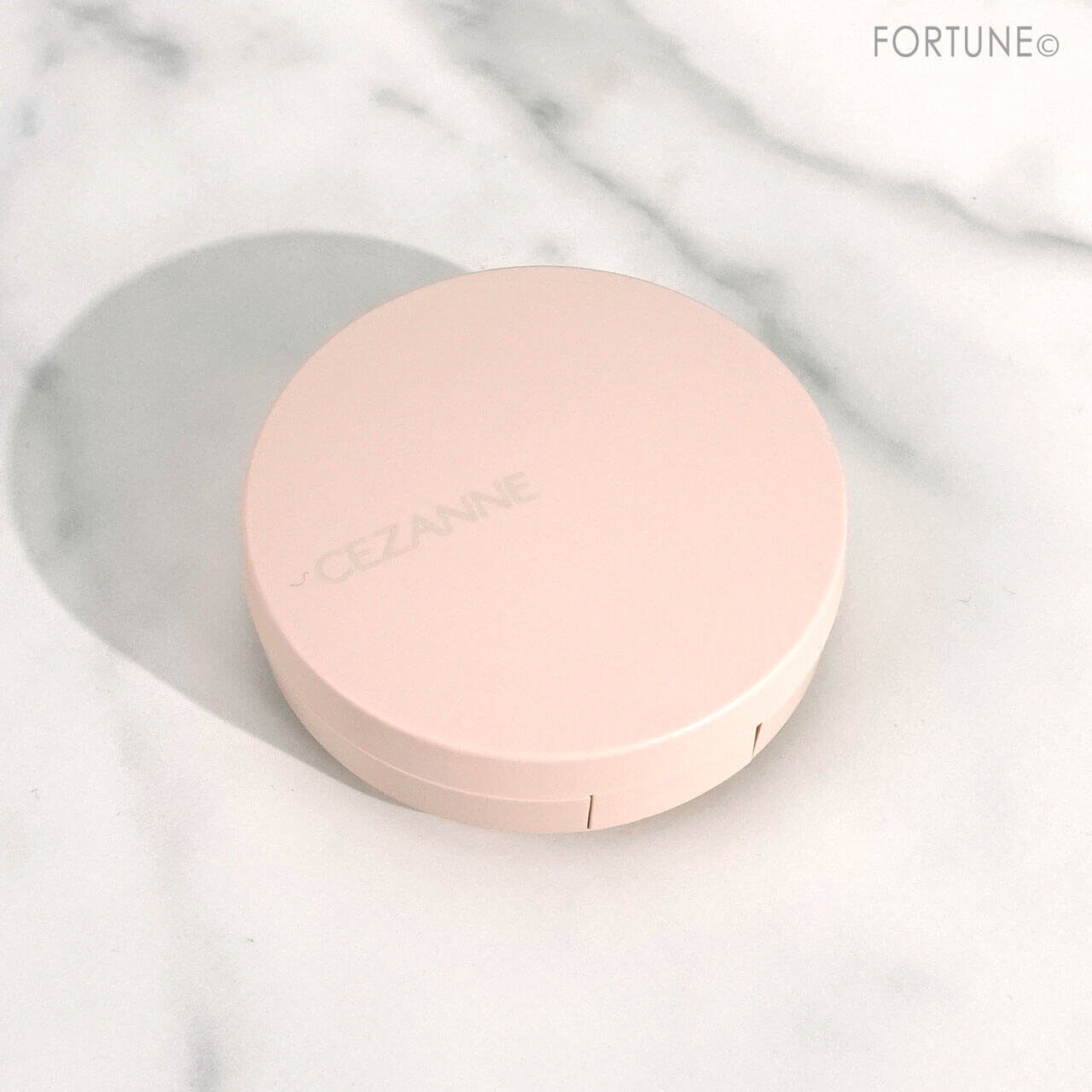 CEZANNE（セザンヌ） セザンヌ クッションファンデーション