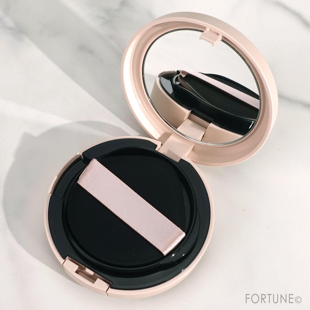 CEZANNE（セザンヌ） セザンヌ クッションファンデーション