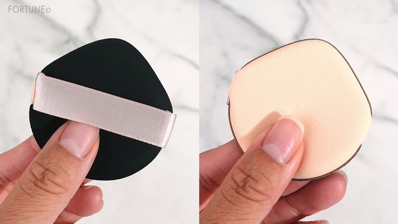 CEZANNE（セザンヌ） セザンヌ クッションファンデーション