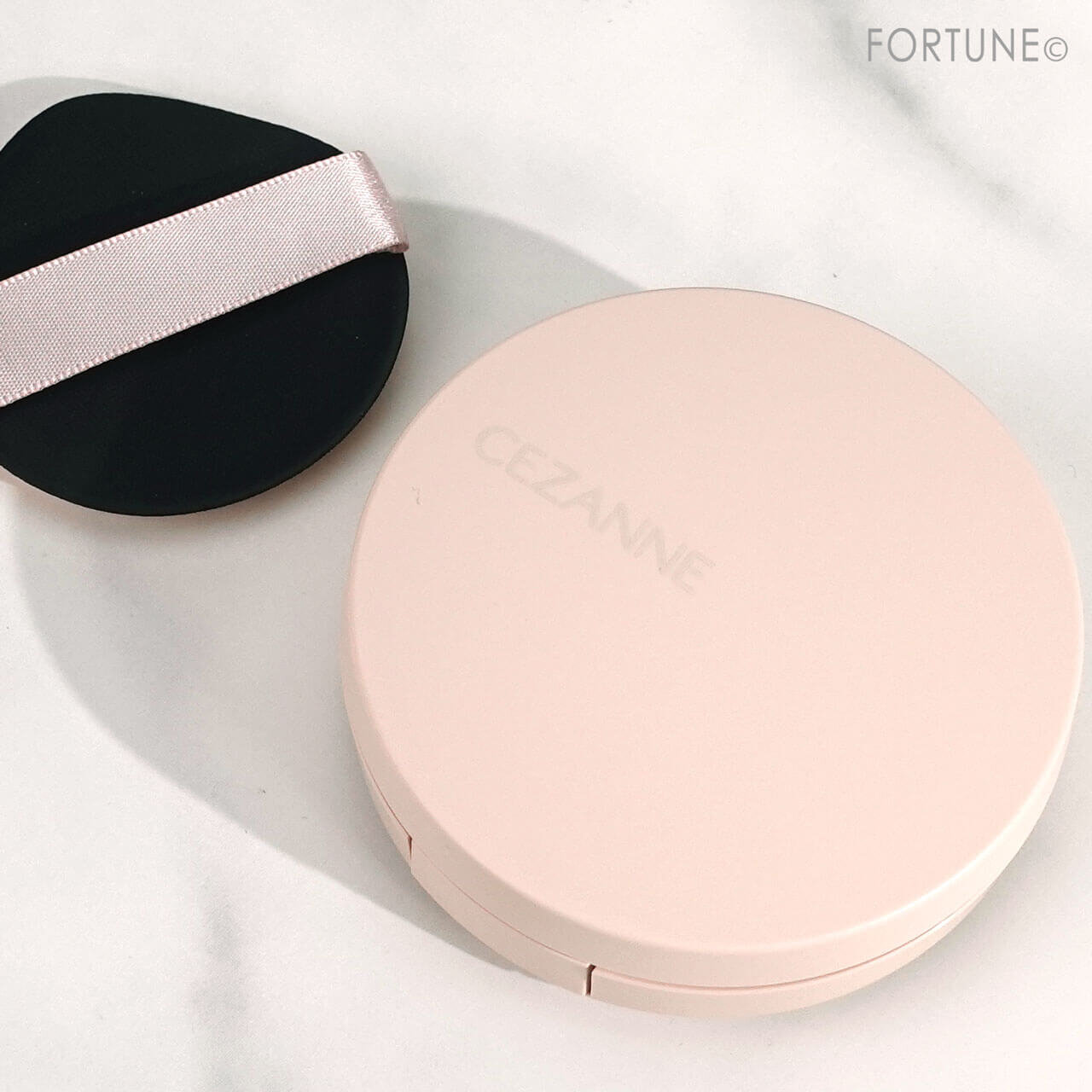 CEZANNE（セザンヌ） セザンヌ クッションファンデーション