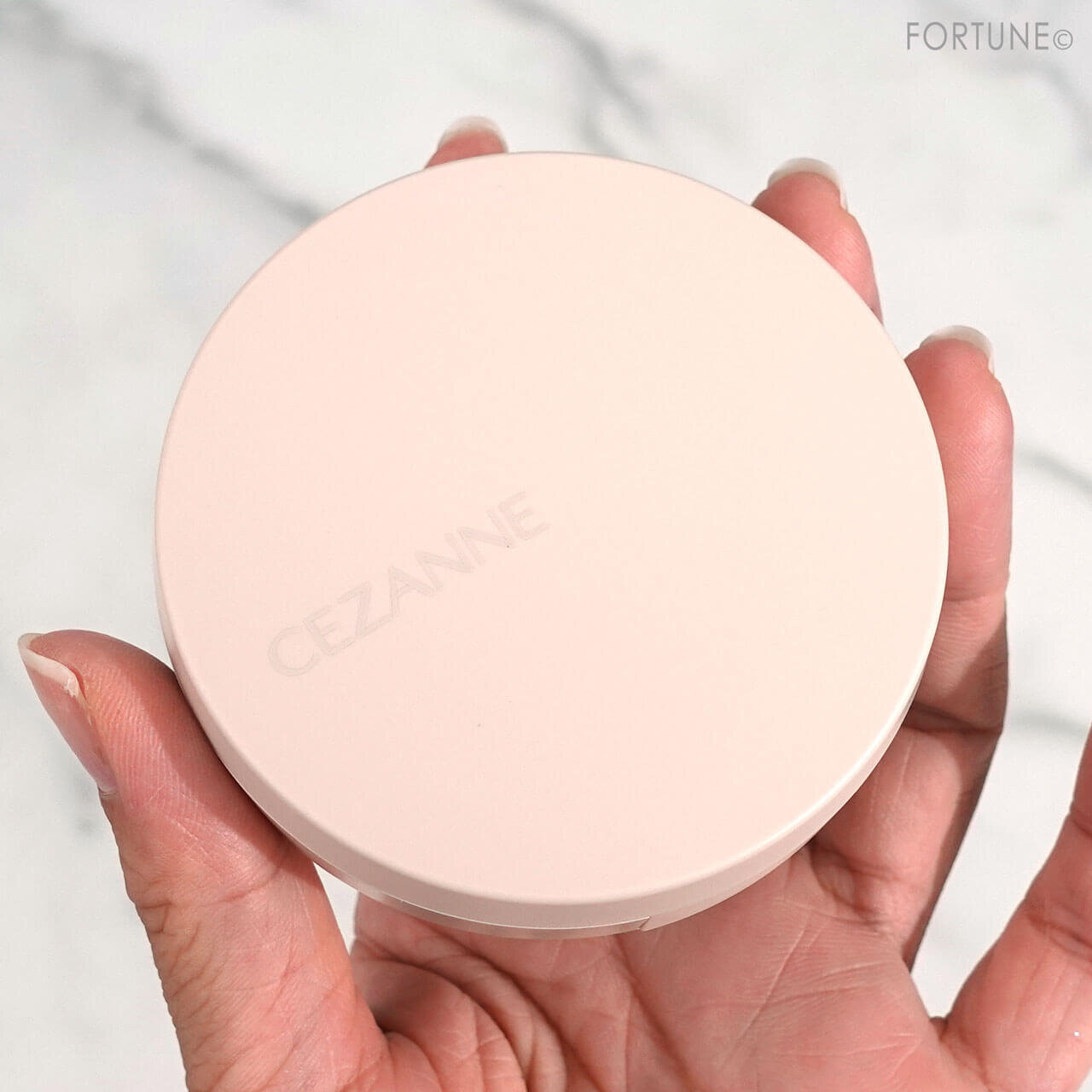 CEZANNE（セザンヌ） セザンヌ クッションファンデーション