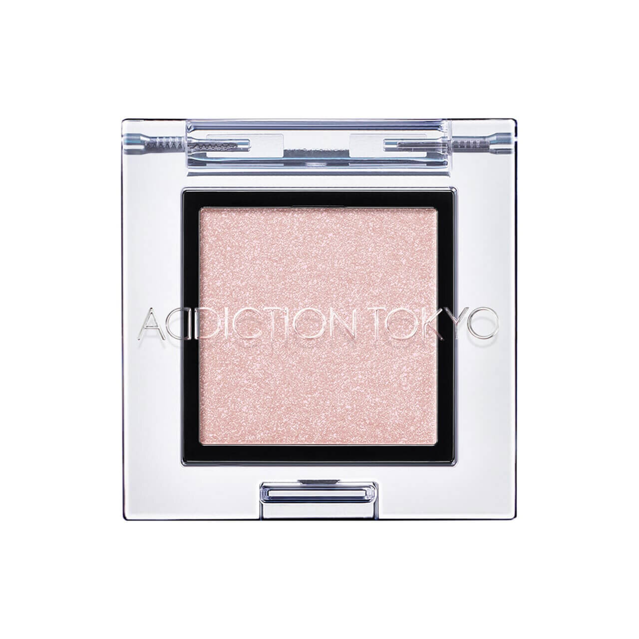 涙袋メイク　ADDICTION（アディクション）　ザ アイシャドウ　011P エンゲージド