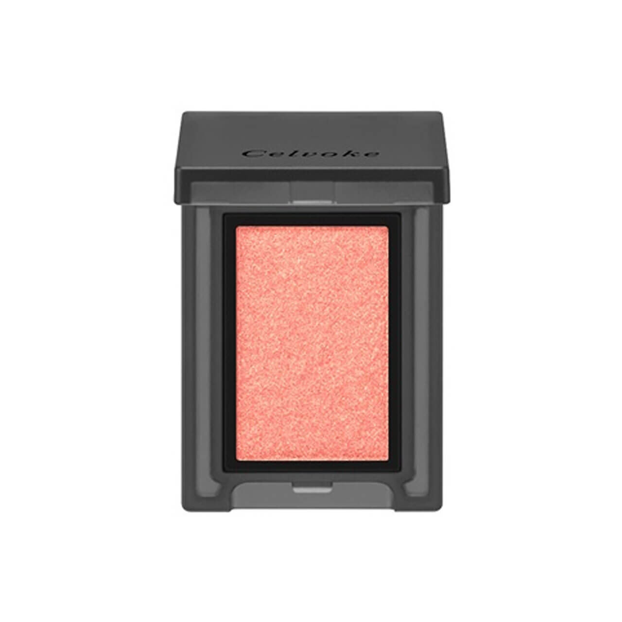 涙袋メイク　Celvoke（セルヴォーク）　ヴォランタリー アイズ　32 ネクター