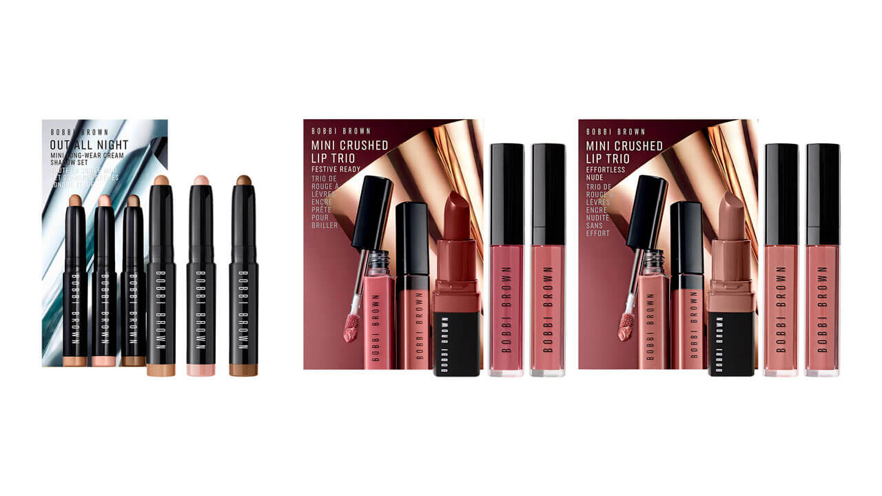 ボビイ ブラウン｜HOLIDAY 2022 第2弾（11/4先行発売）