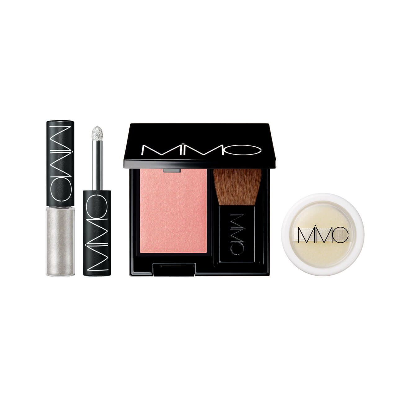 MiMC｜2022 ホリデーキット（11/8発売）