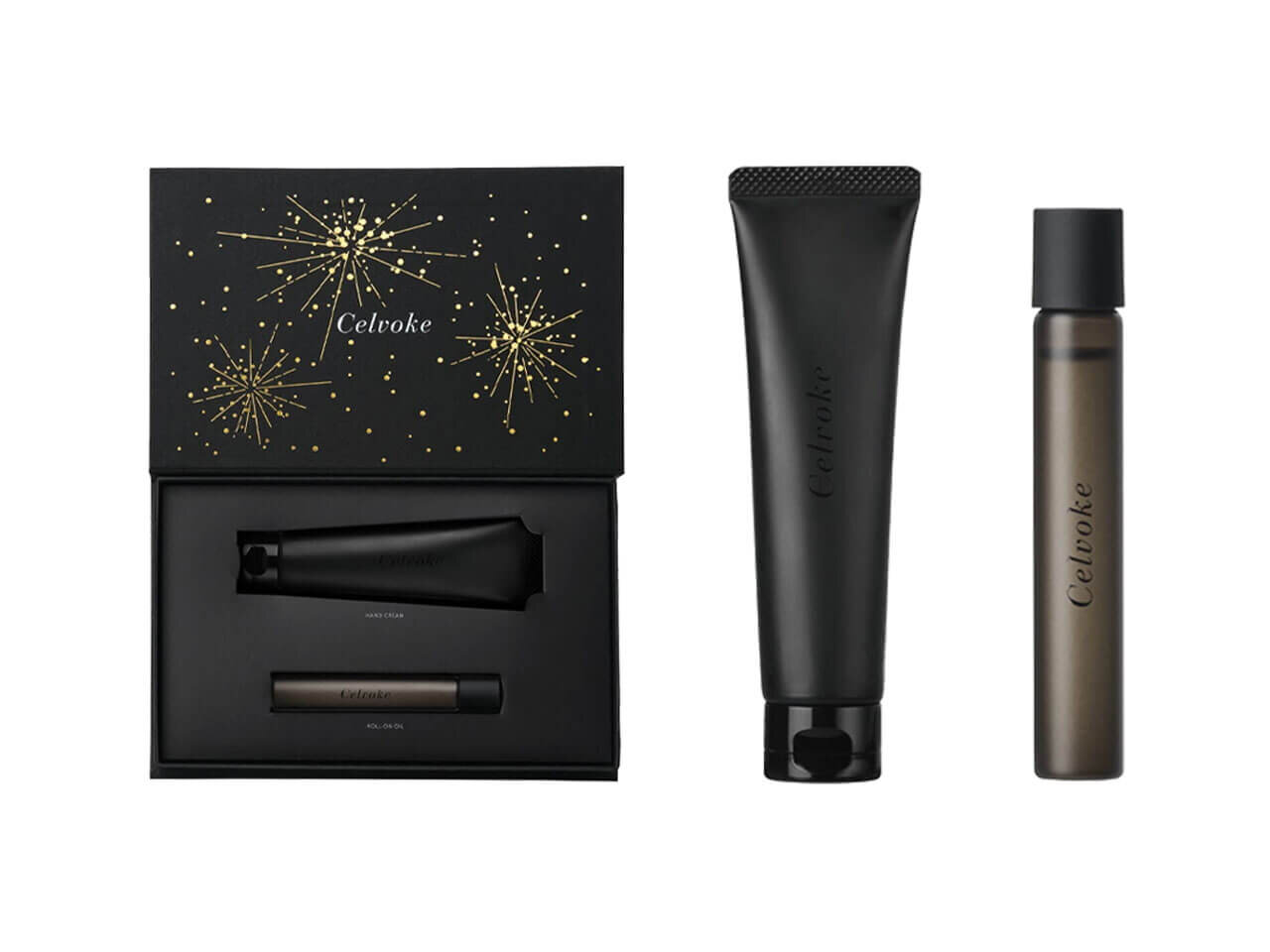 セルヴォーク｜フレグランスキット プラーナルウッド（11/18発売）