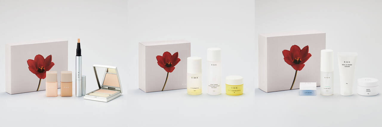 RMK｜HOLIDAY COLLECTION 2022 第2弾（11/18発売）