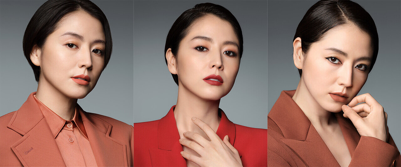 NARS（ナーズ）　パワーマットリップスティック