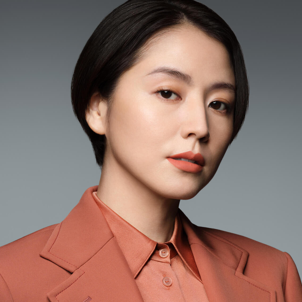 NARS（ナーズ）　パワーマットリップスティック　121