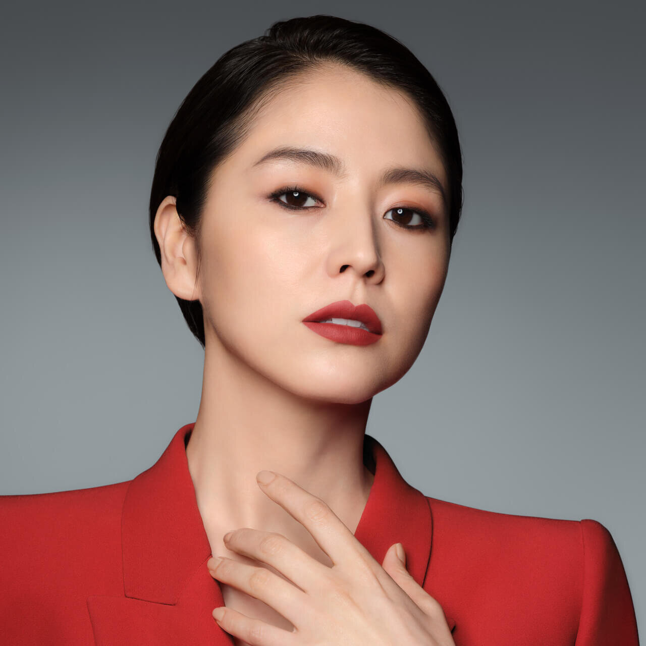 NARS（ナーズ）　パワーマットリップスティック　133