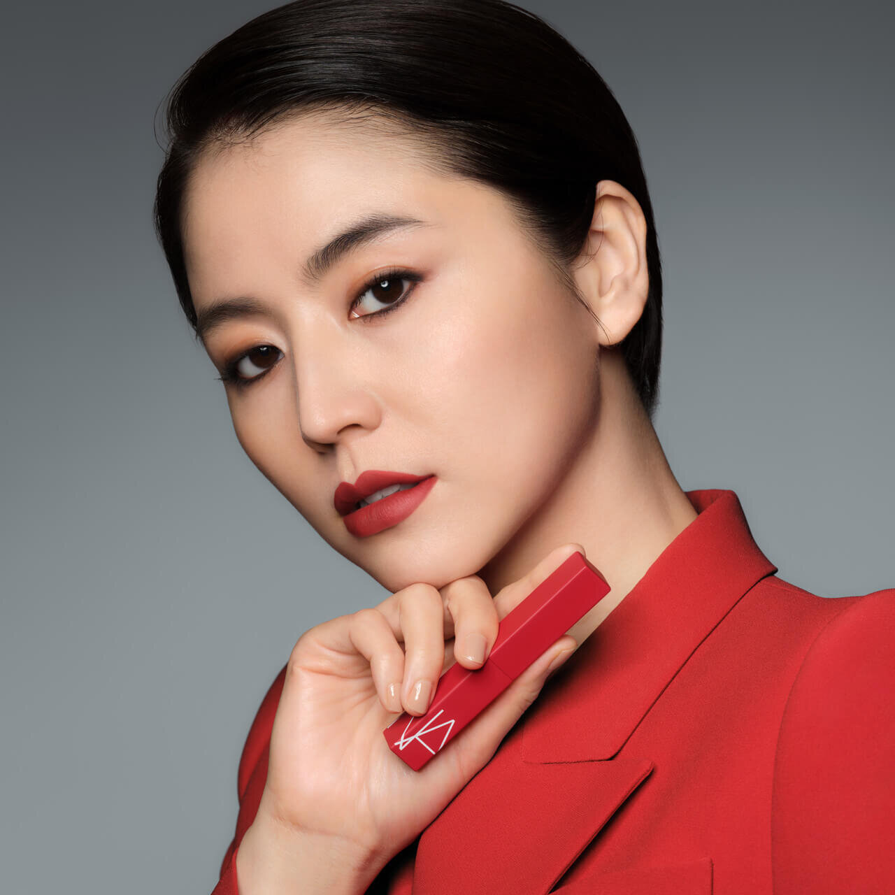 NARS（ナーズ）　パワーマットリップスティック　133