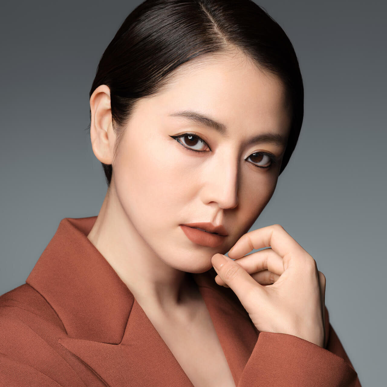 NARS（ナーズ）　パワーマットリップスティック　101