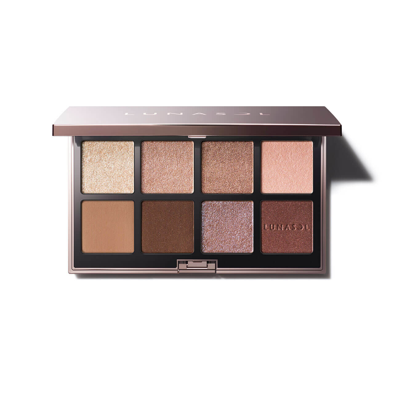 ルナソル｜アイカラーレーション スペシャルエディション（11/4発売）