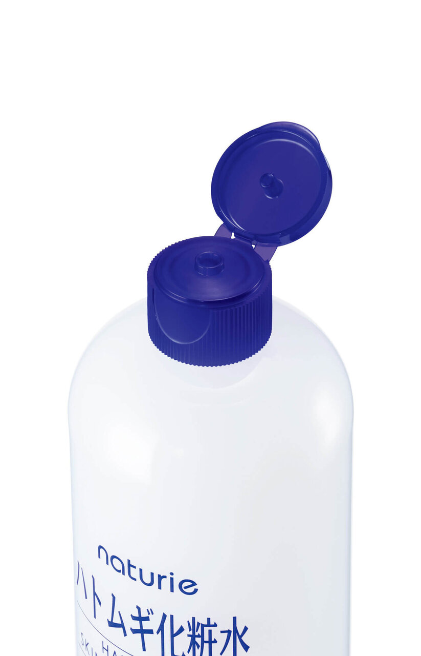 naturie（ナチュリエ）　ナチュリエ ハトムギ化粧水　