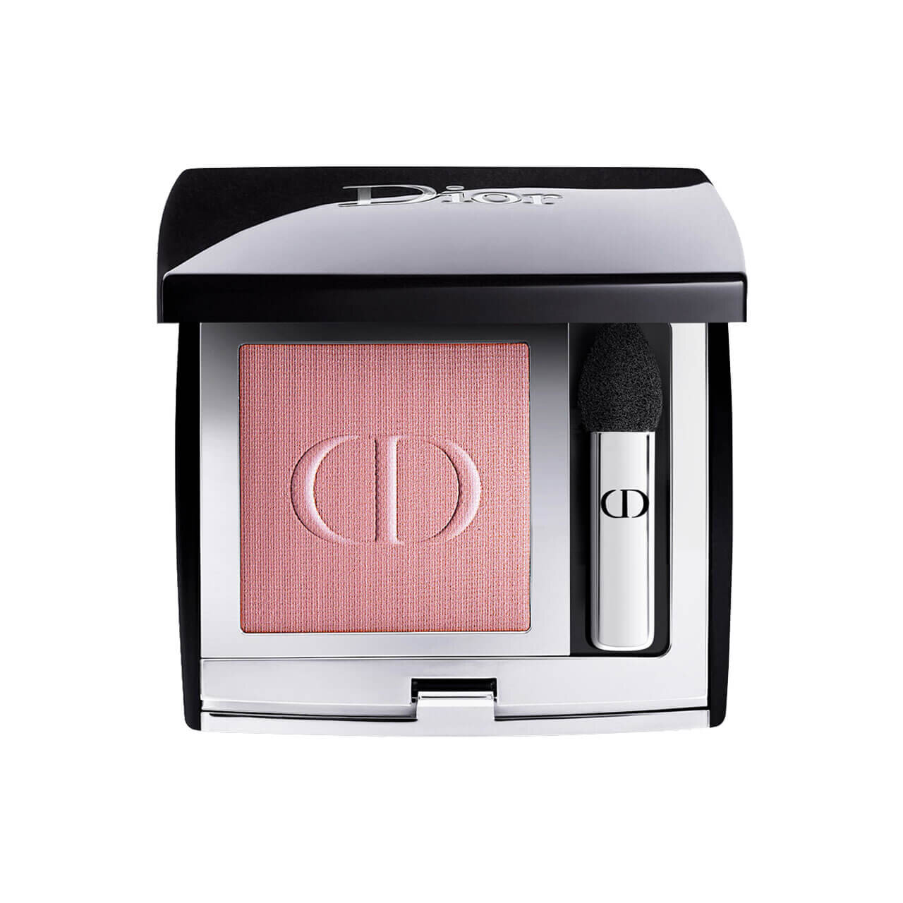 涙袋メイク　Dior（ディオール）　モノ クルール クチュール　826 ローズ モンテーニュ