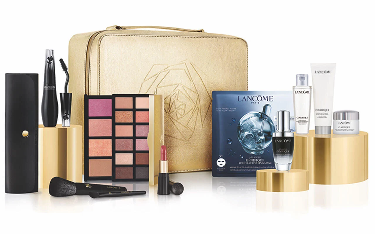 LANCOME（ランコム）クリスマスコフレ