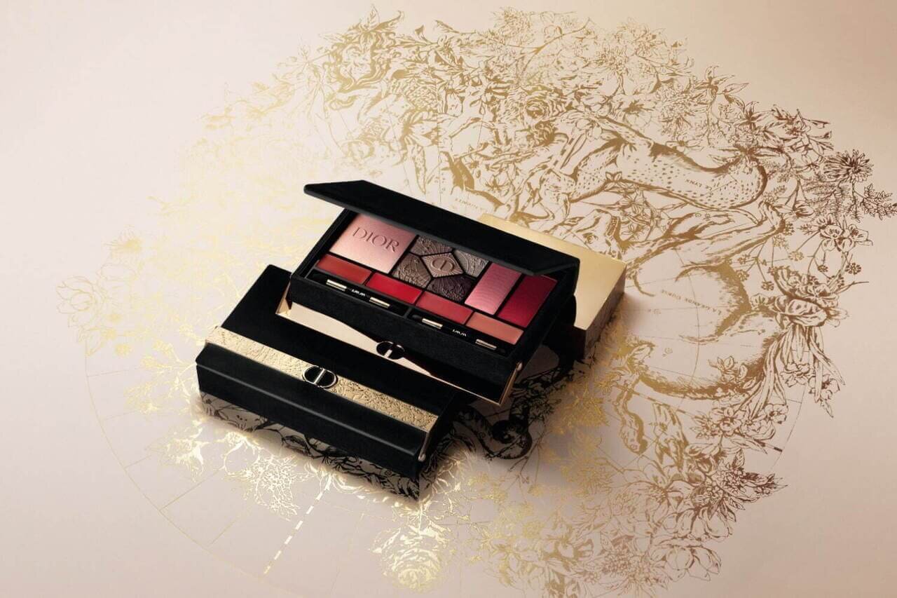 Dior（ディオール）ホリデーコレクション