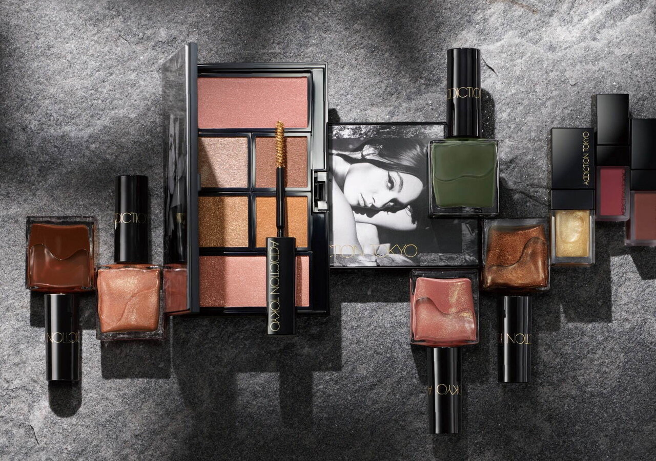 ADDICTION（アディクション）ホリデーコレクション