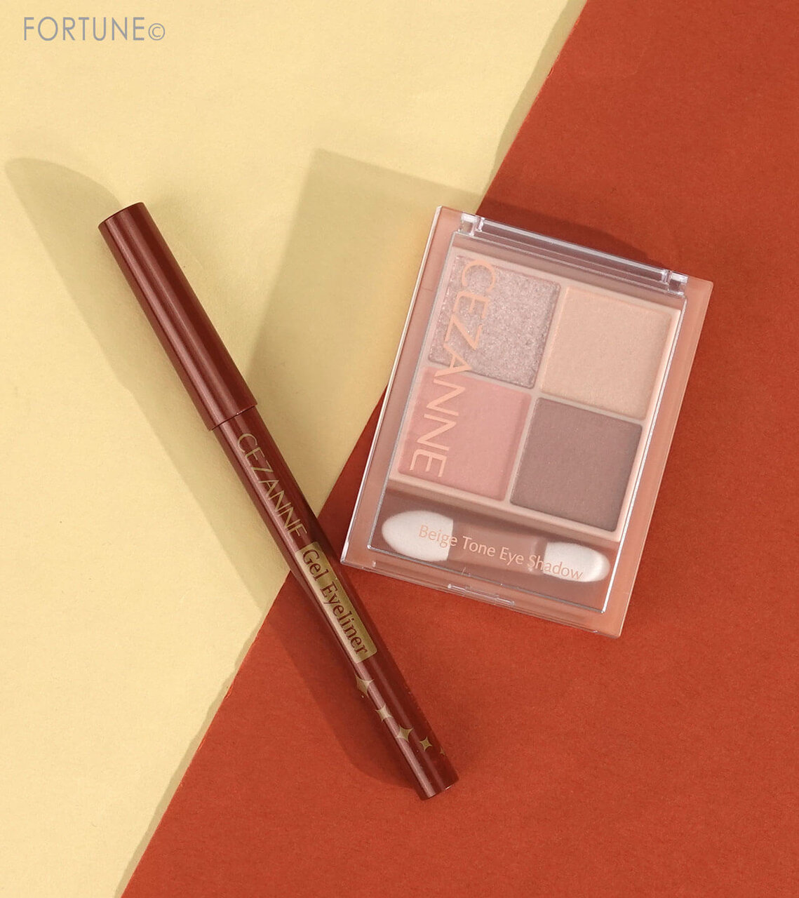 CEZANNE（セザンヌ）　2022年新作コスメ