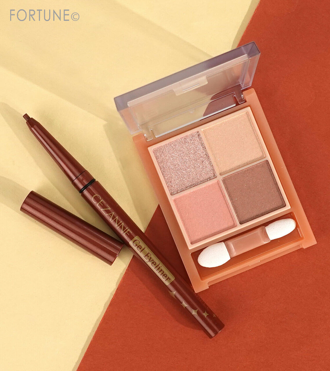CEZANNE（セザンヌ）　2022年新作コスメ