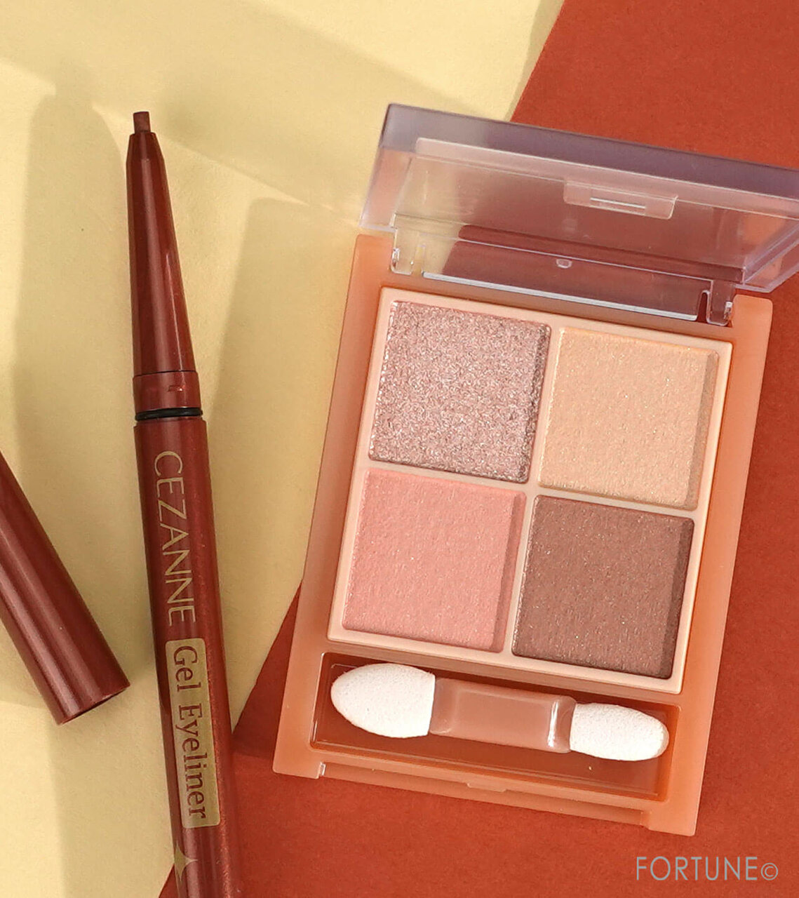 CEZANNE（セザンヌ）　2022年新作コスメ