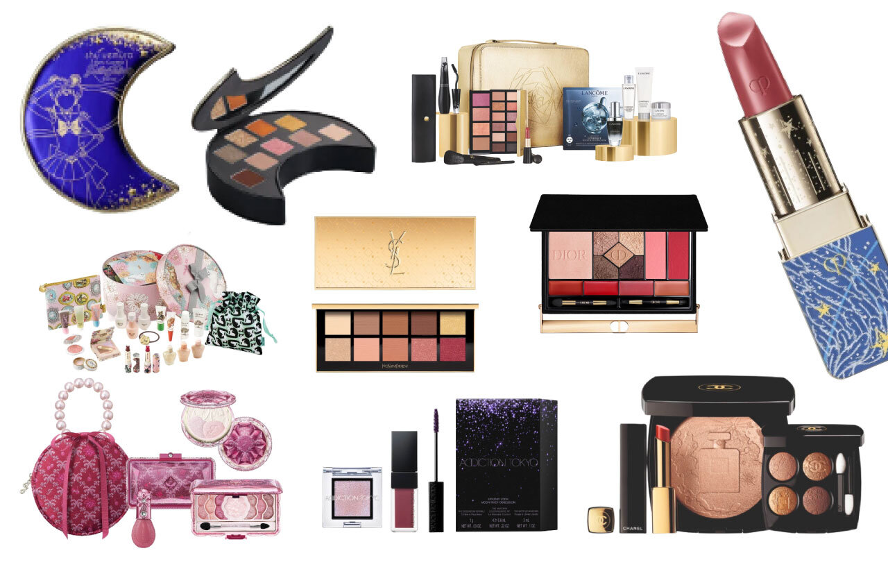 2022 クリスマスコフレ