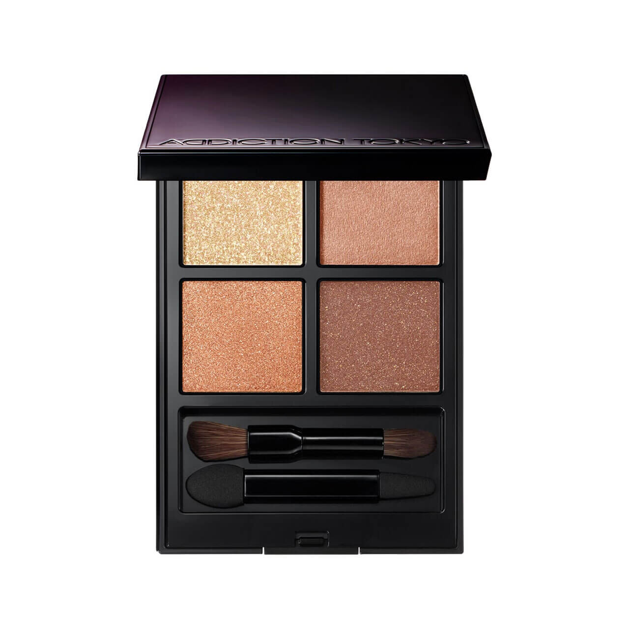 ADDICTION（アディクション）　『アディクション　ザ アイシャドウ パレット』