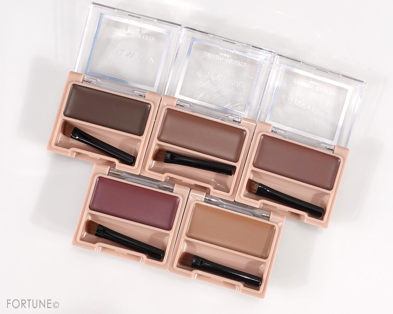 SWEETS SWEETS（スウィーツスウィーツ）　アイブロウワックス