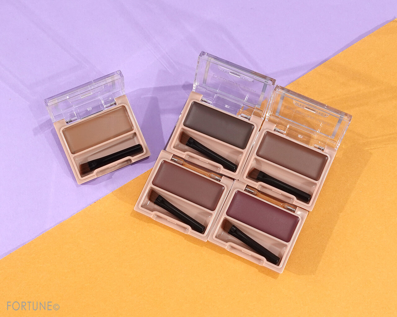 SWEETS SWEETS（スウィーツスウィーツ）　アイブロウワックス