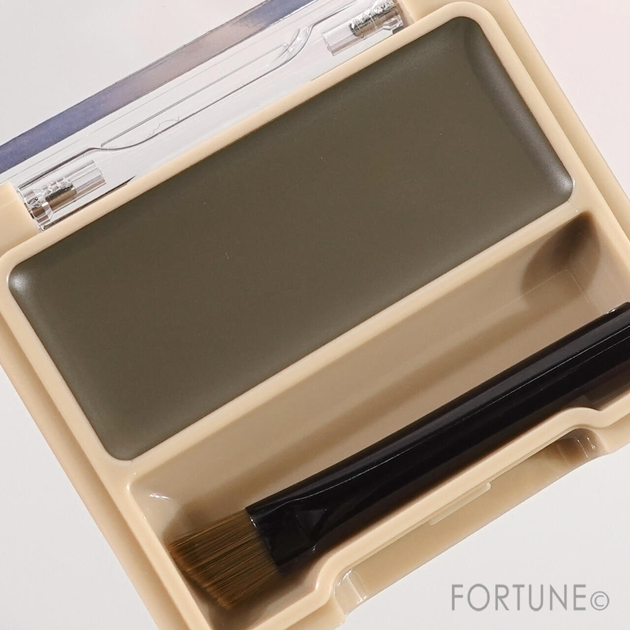 SWEETS SWEETS（スウィーツスウィーツ）　アイブロウワックス　01