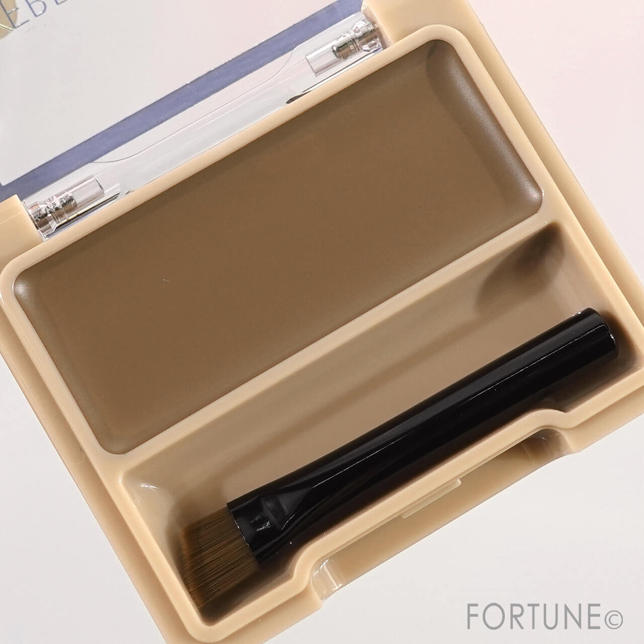 SWEETS SWEETS（スウィーツスウィーツ）　アイブロウワックス　02