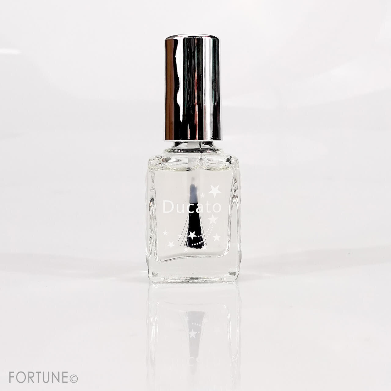 Ducato（デュカート）　ジェルトップコート クイックドライA